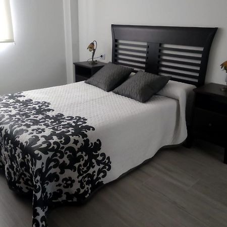 Amplio Apartamento En Illa De Arousa, Proximo A La Playa Extérieur photo